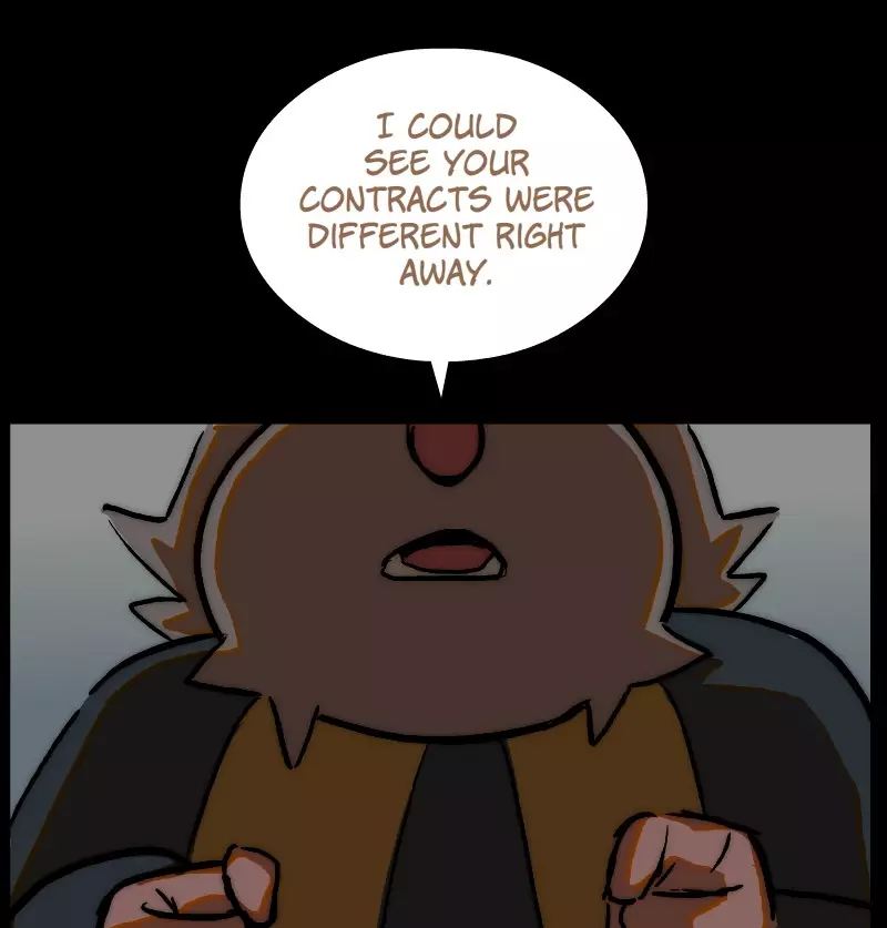 Room Of Swords - 94 page 151
