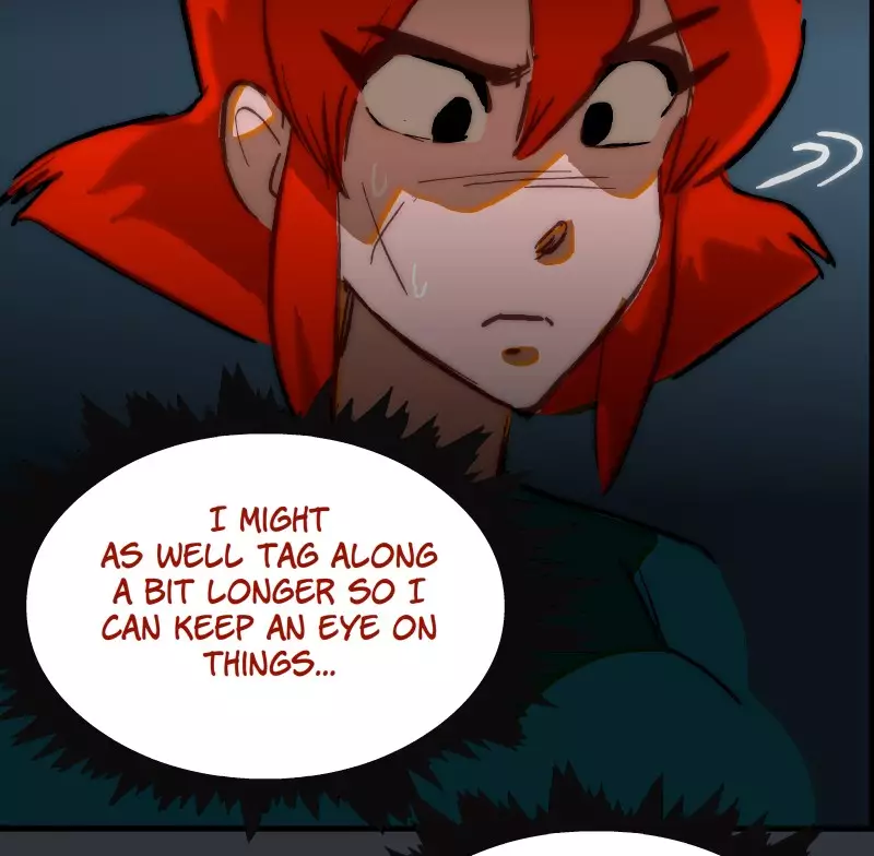 Room Of Swords - 94 page 24