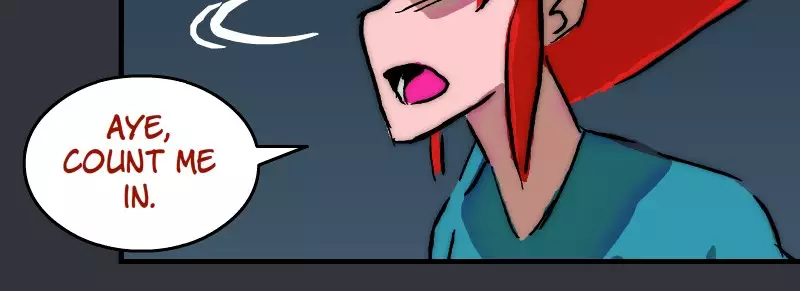 Room Of Swords - 94 page 27