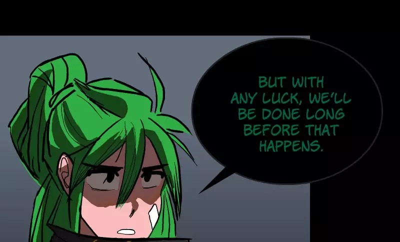 Room Of Swords - 95 page 102