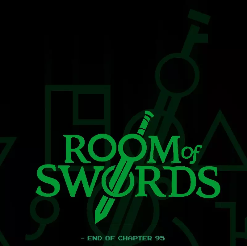 Room Of Swords - 95 page 159