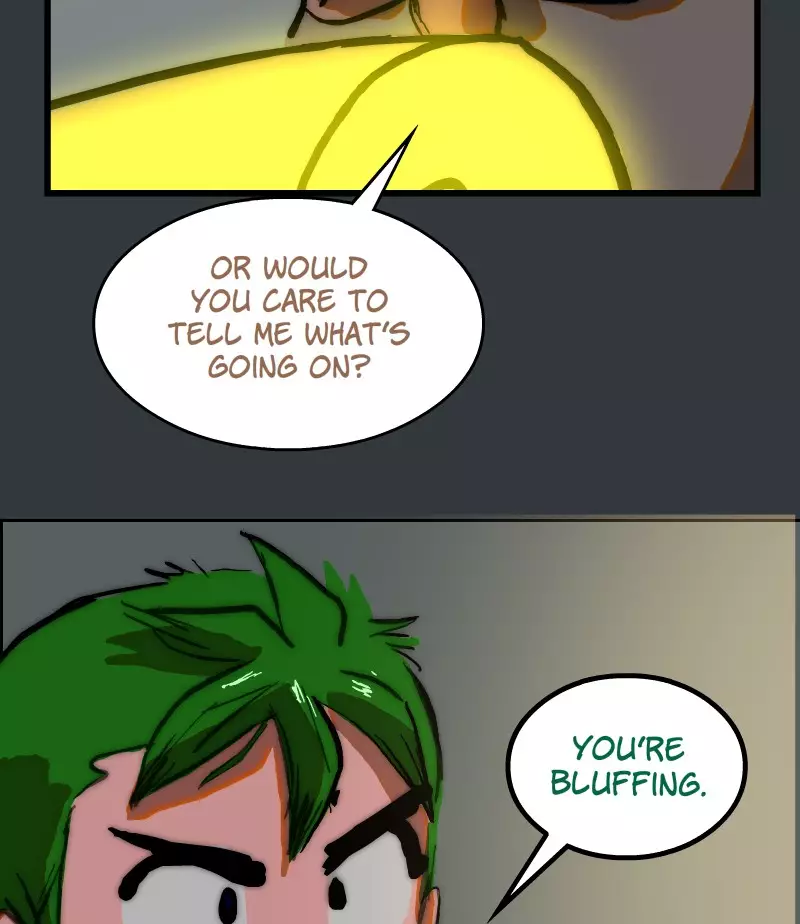 Room Of Swords - 95 page 3