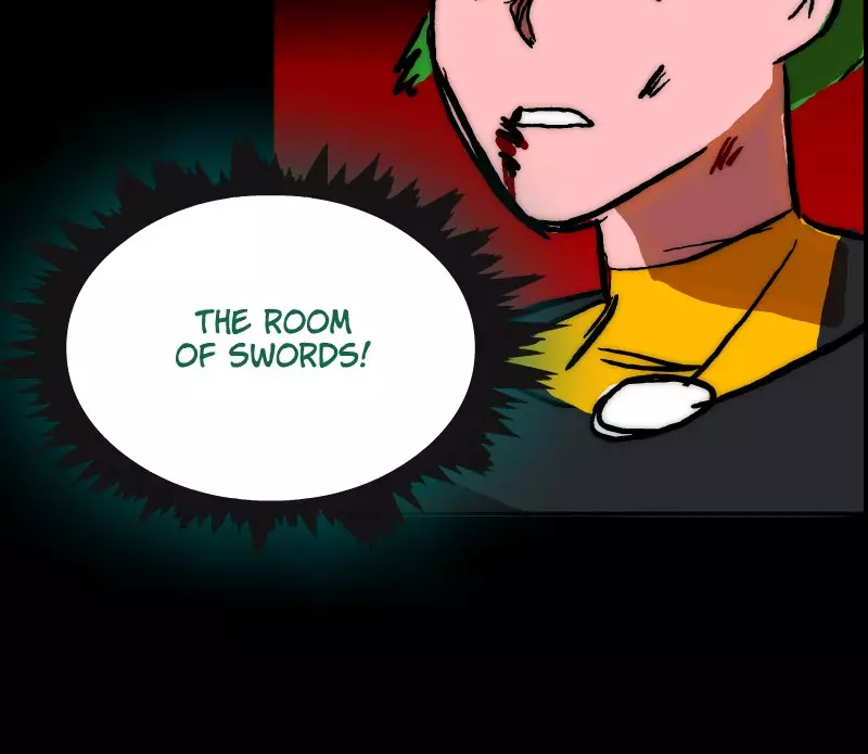 Room Of Swords - 96 page 69