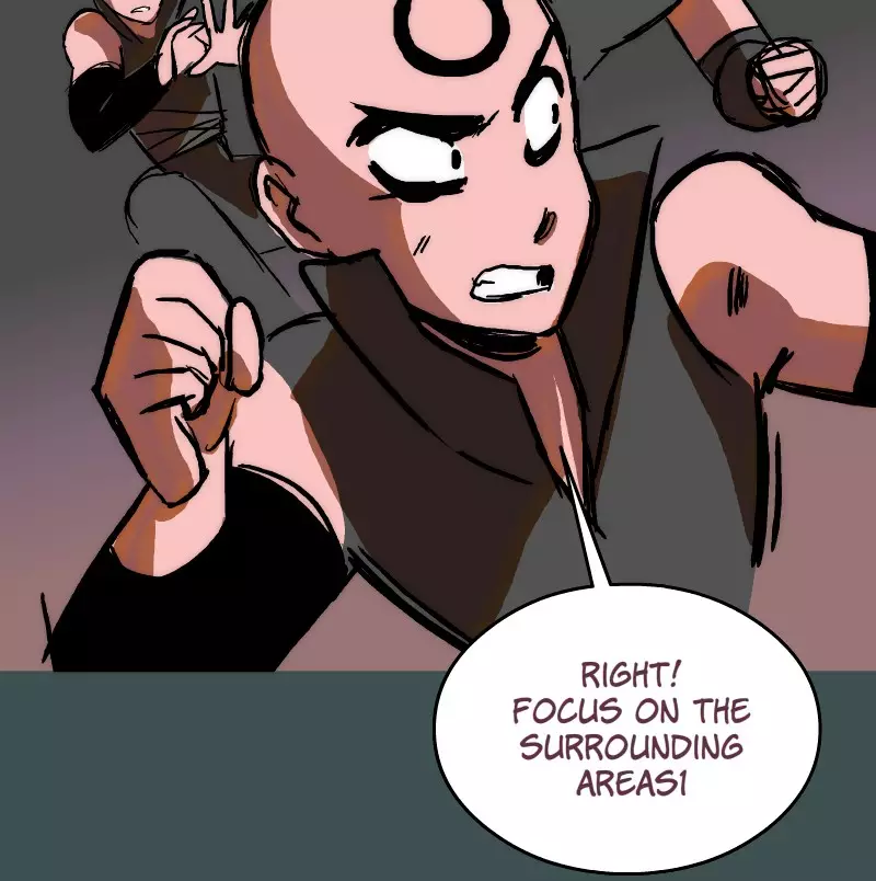 Room Of Swords - 99 page 73