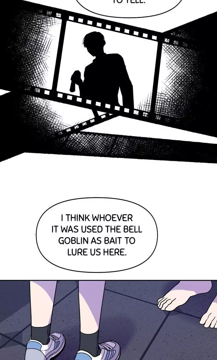 The Goblin And I - 3 page 3