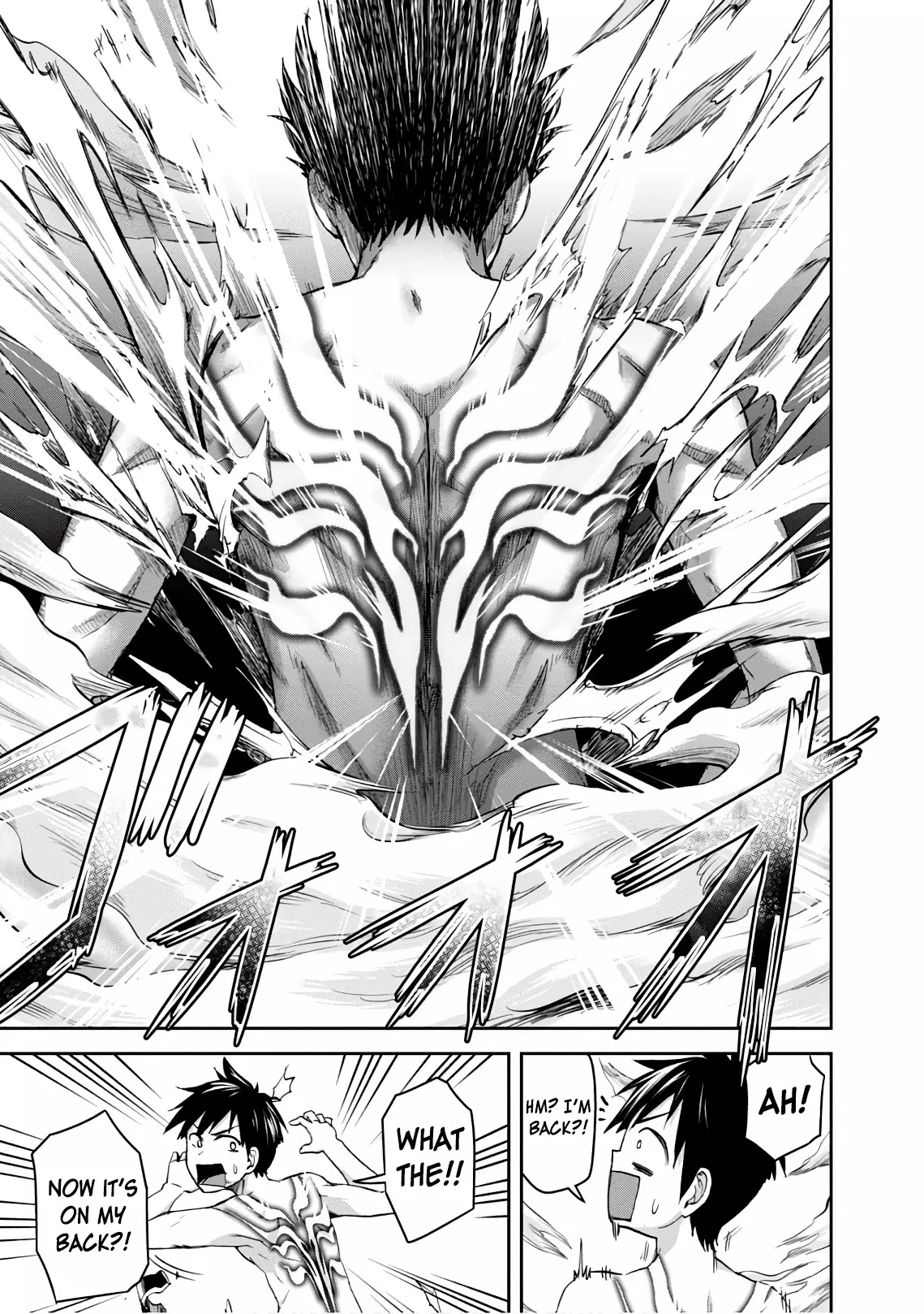 Shinobi Kill - 11 page 9-300b9ff9