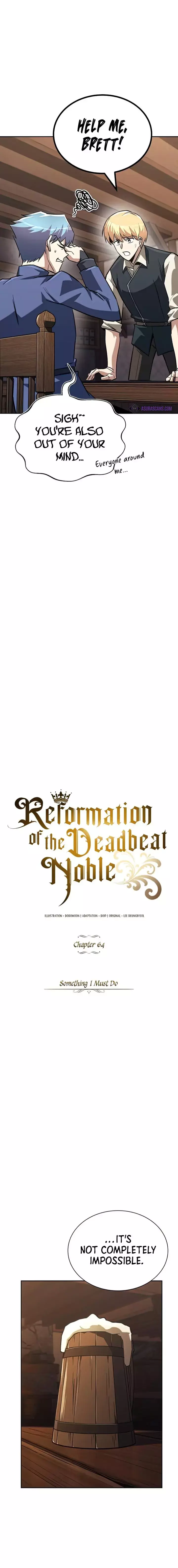 Reformation Of The Deadbeat Noble - 64 page 10-9904fa6e