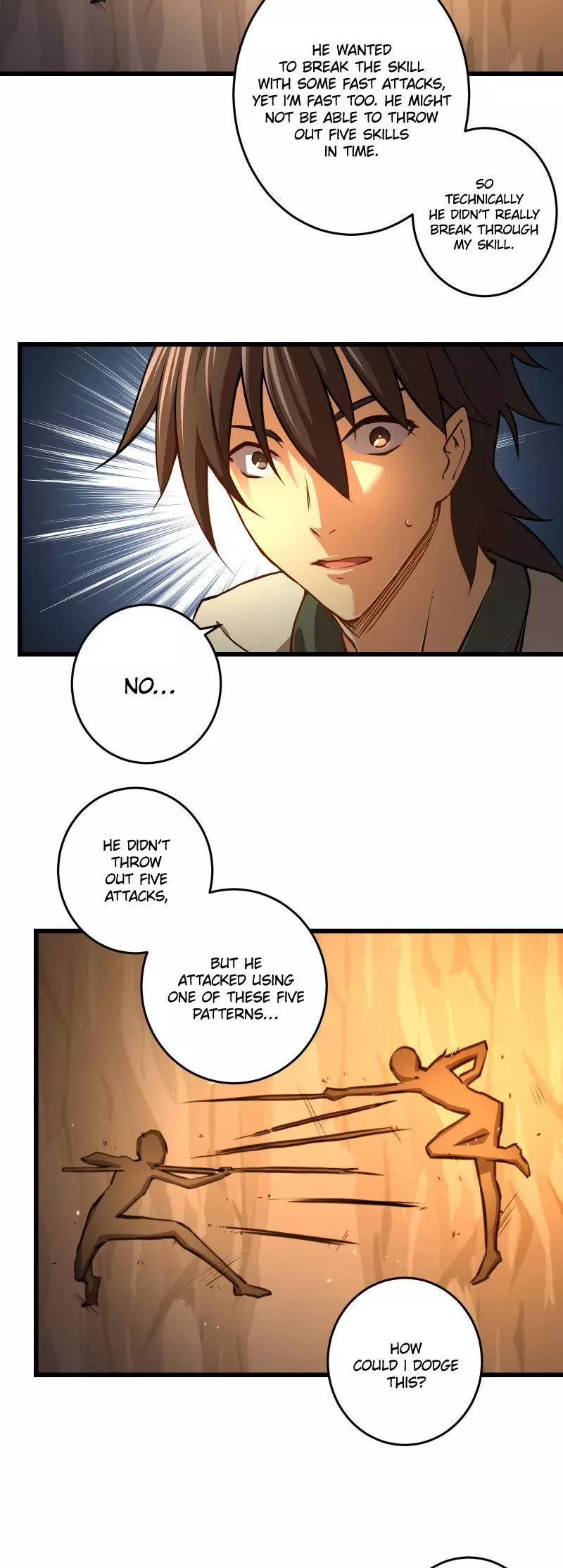 The Smiling, Proud Wanderer (Swordsman) - 53 page 10