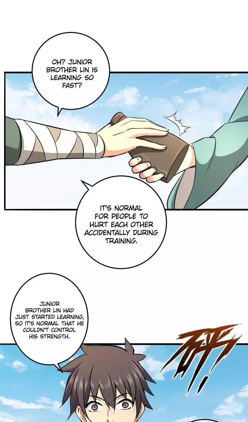 The Smiling, Proud Wanderer (Swordsman) - 53 page 25