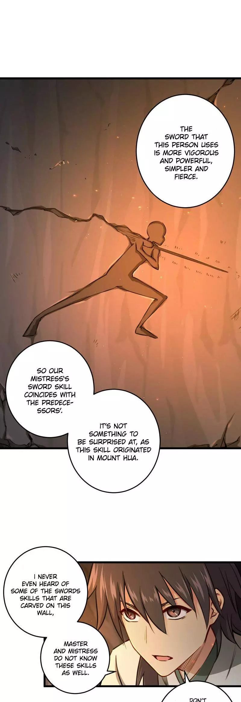 The Smiling, Proud Wanderer (Swordsman) - 55 page 2