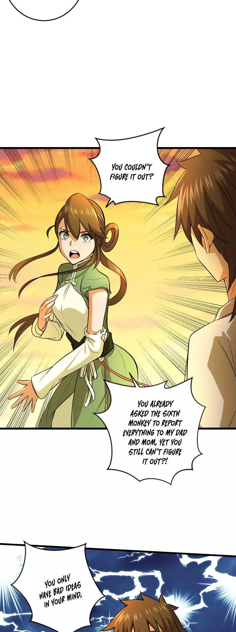 The Smiling, Proud Wanderer (Swordsman) - 55 page 26