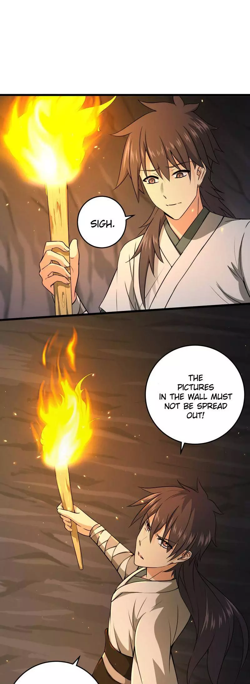 The Smiling, Proud Wanderer (Swordsman) - 55 page 8