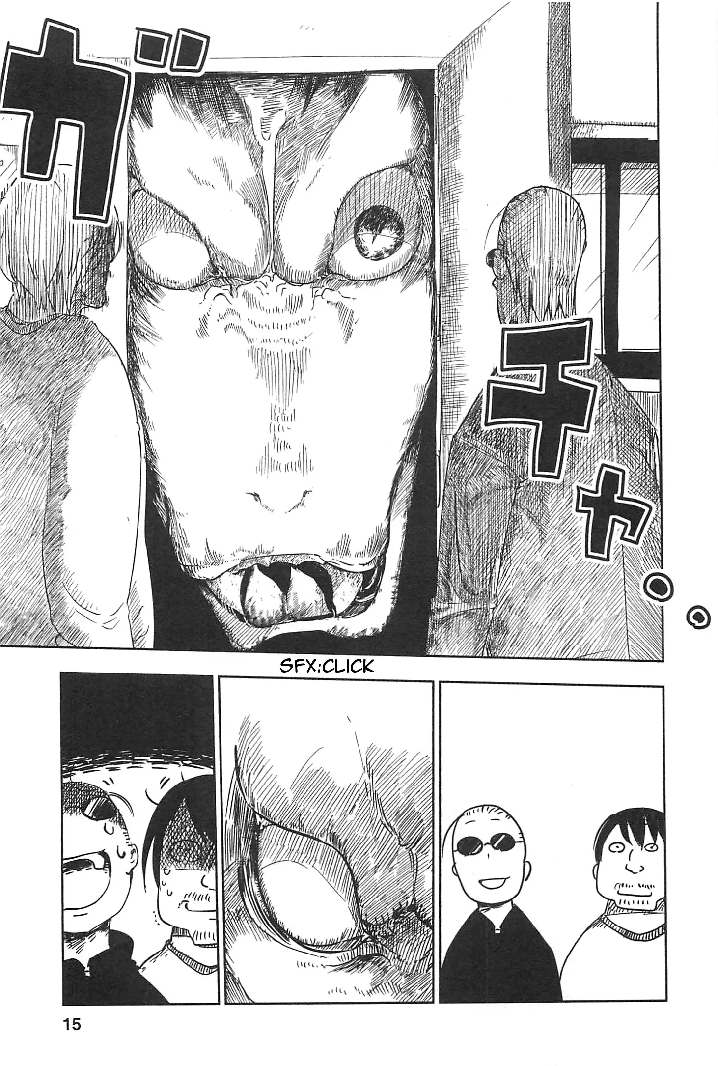 Kobayashi-San Chi No Maid Dragon - 1 page 30