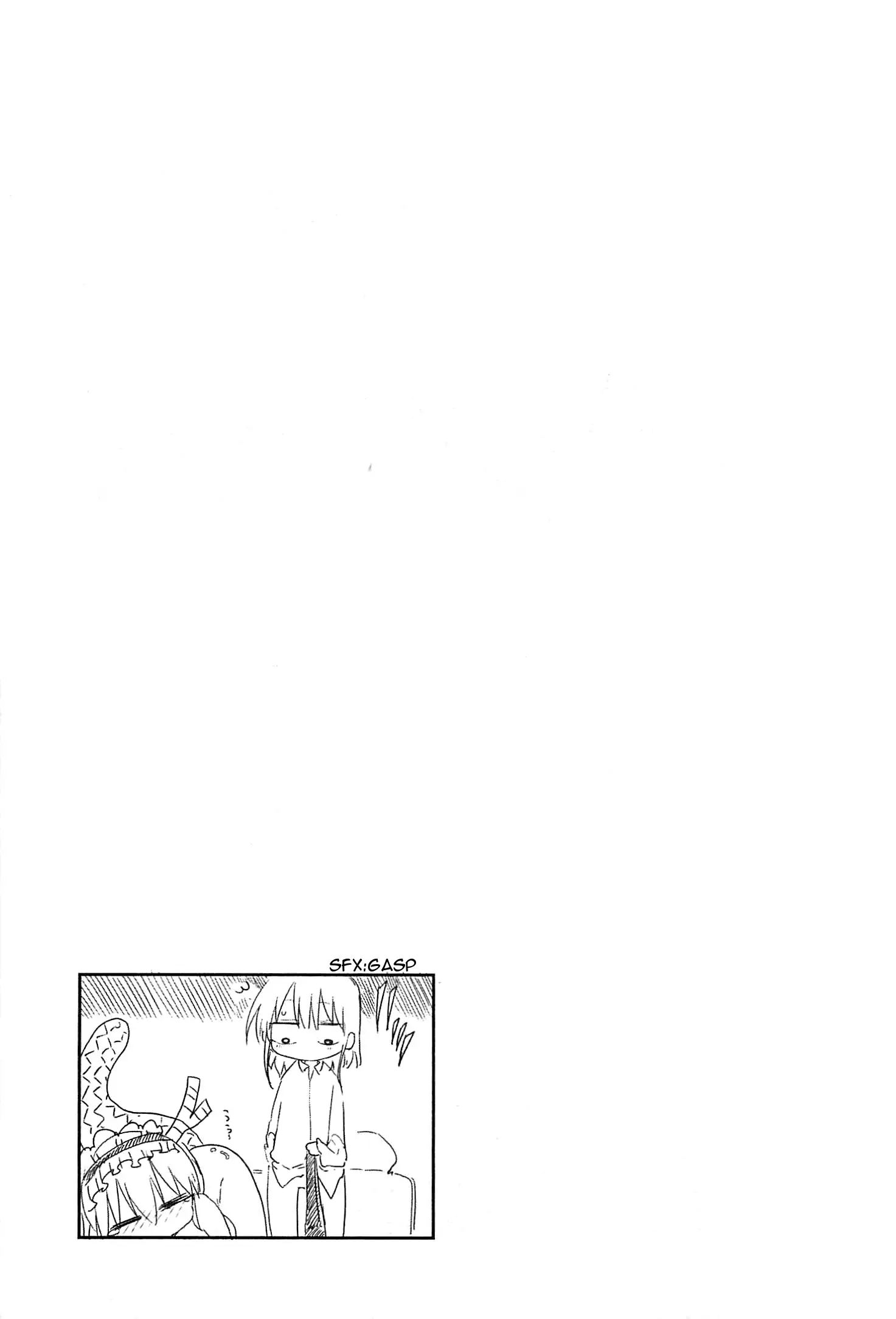 Kobayashi-San Chi No Maid Dragon - 10 page 13