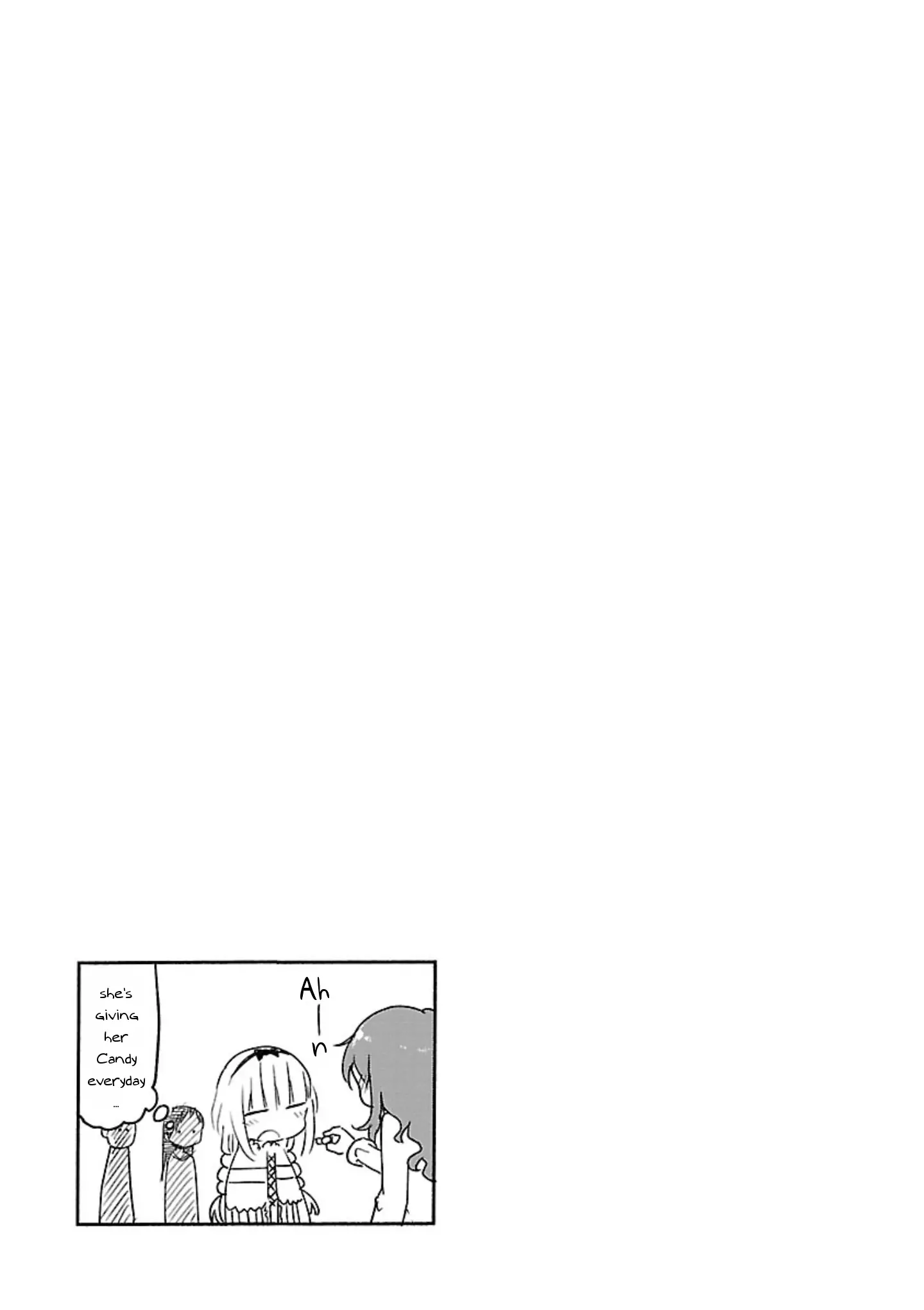 Kobayashi-San Chi No Maid Dragon - 13 page 13