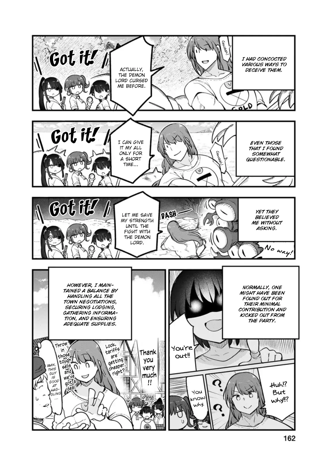 Kobayashi-San Chi No Maid Dragon - 141.6 page 2-71ca9048