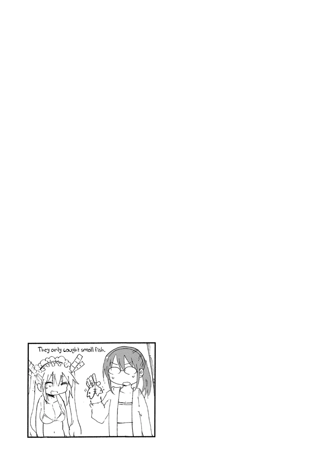 Kobayashi-San Chi No Maid Dragon - 16 page 12
