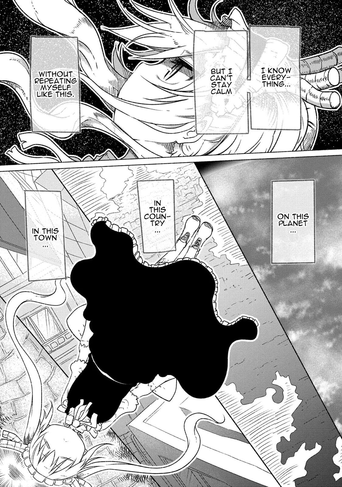 Kobayashi-San Chi No Maid Dragon - 19 page 26