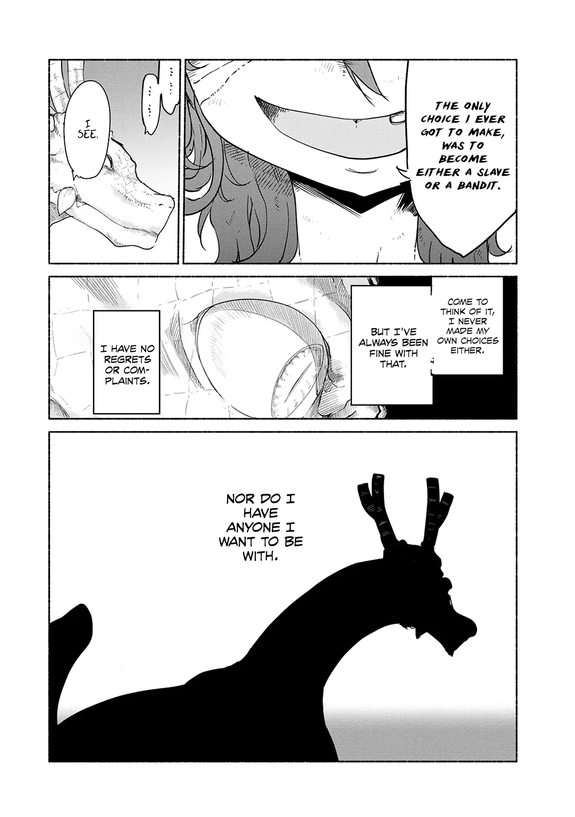 Kobayashi-San Chi No Maid Dragon - 28 page 26