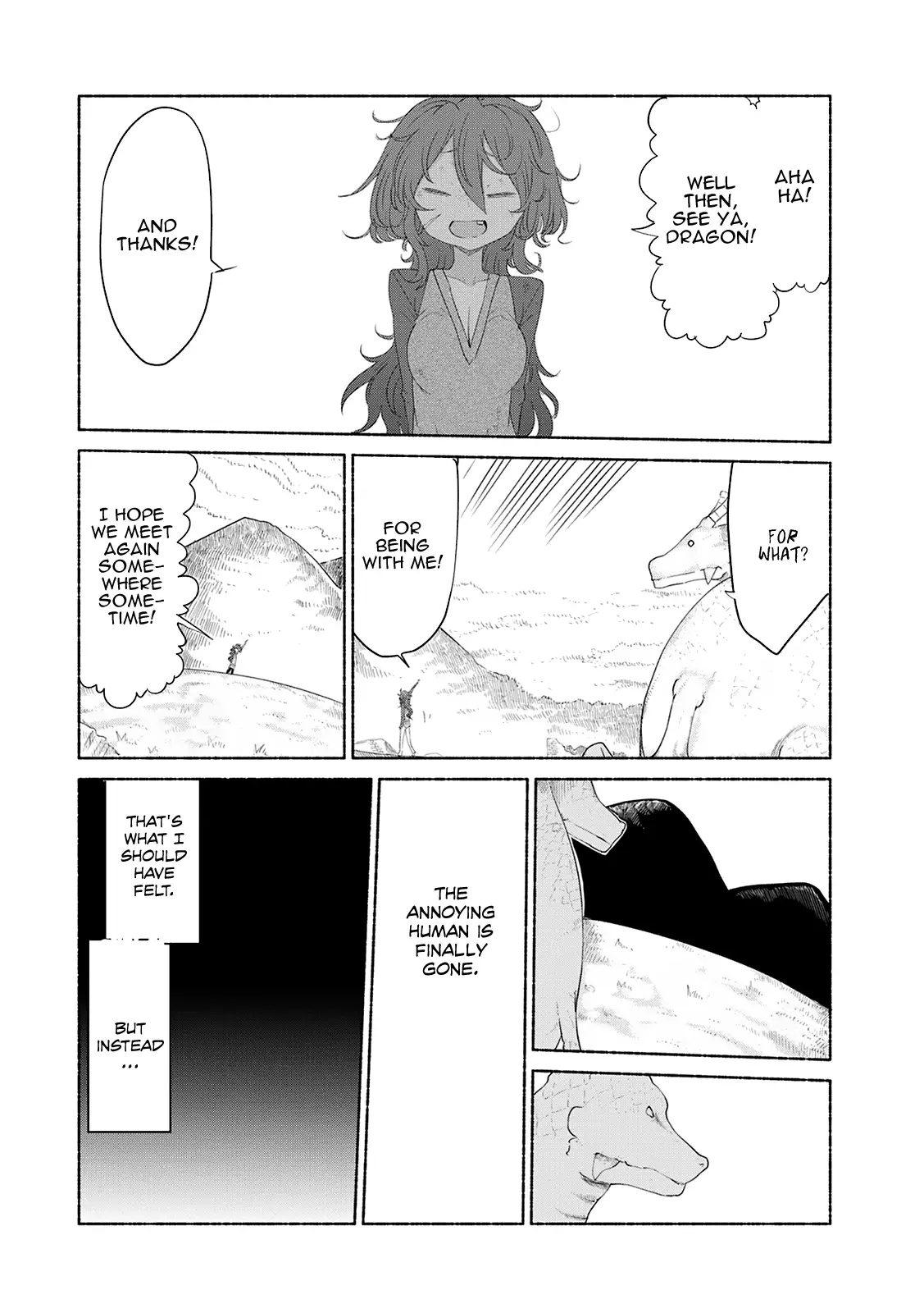 Kobayashi-San Chi No Maid Dragon - 28 page 28