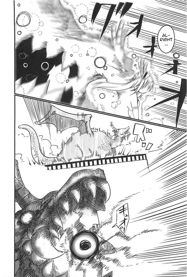 Kobayashi-San Chi No Maid Dragon - 3 page 10