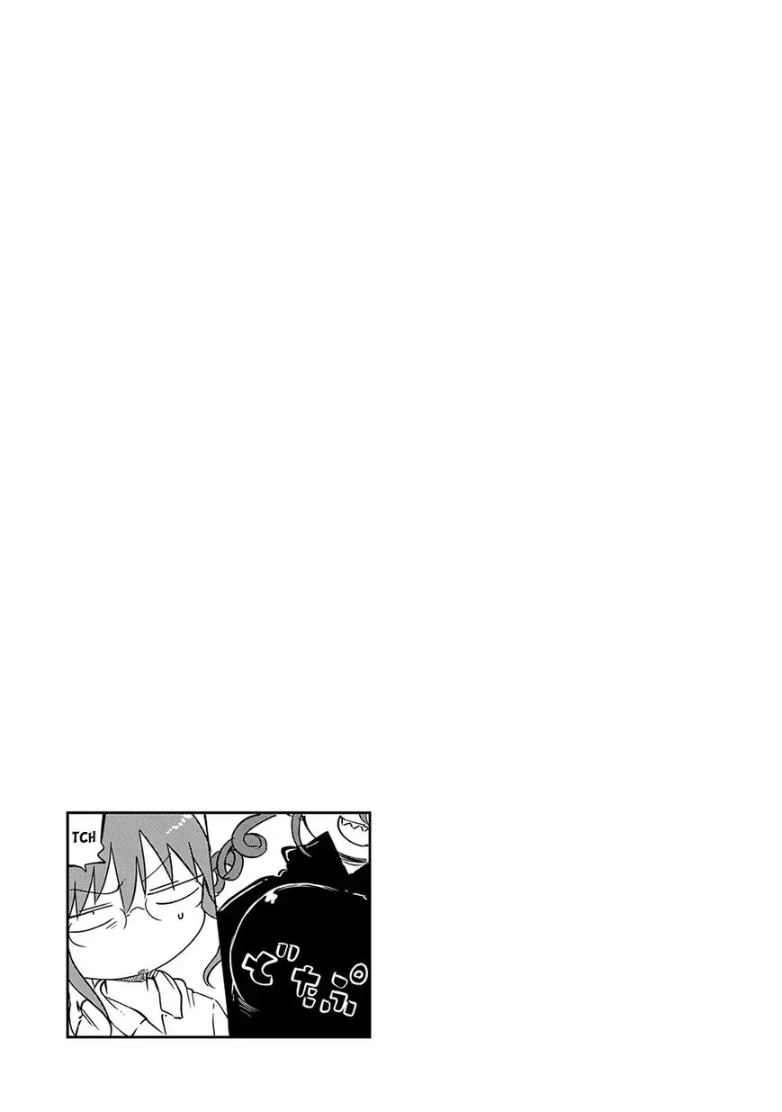 Kobayashi-San Chi No Maid Dragon - 30 page 13