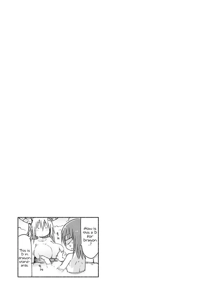 Kobayashi-San Chi No Maid Dragon - 33 page 13