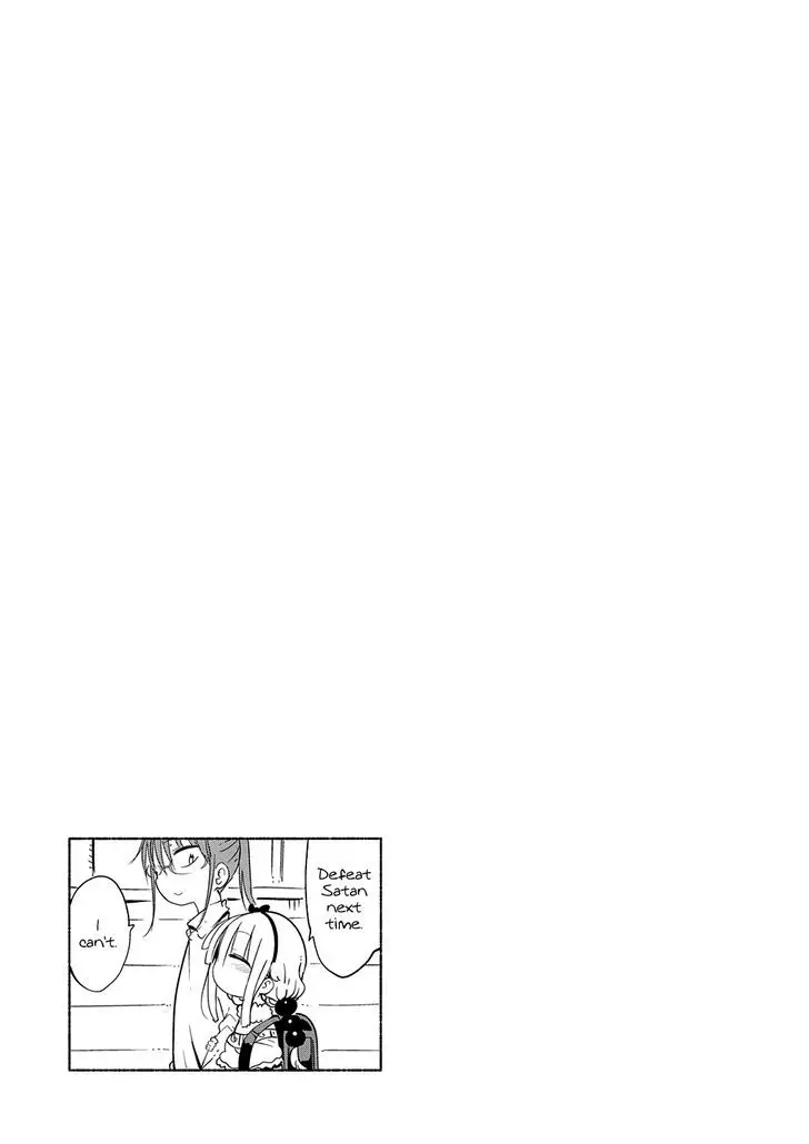 Kobayashi-San Chi No Maid Dragon - 34 page 13