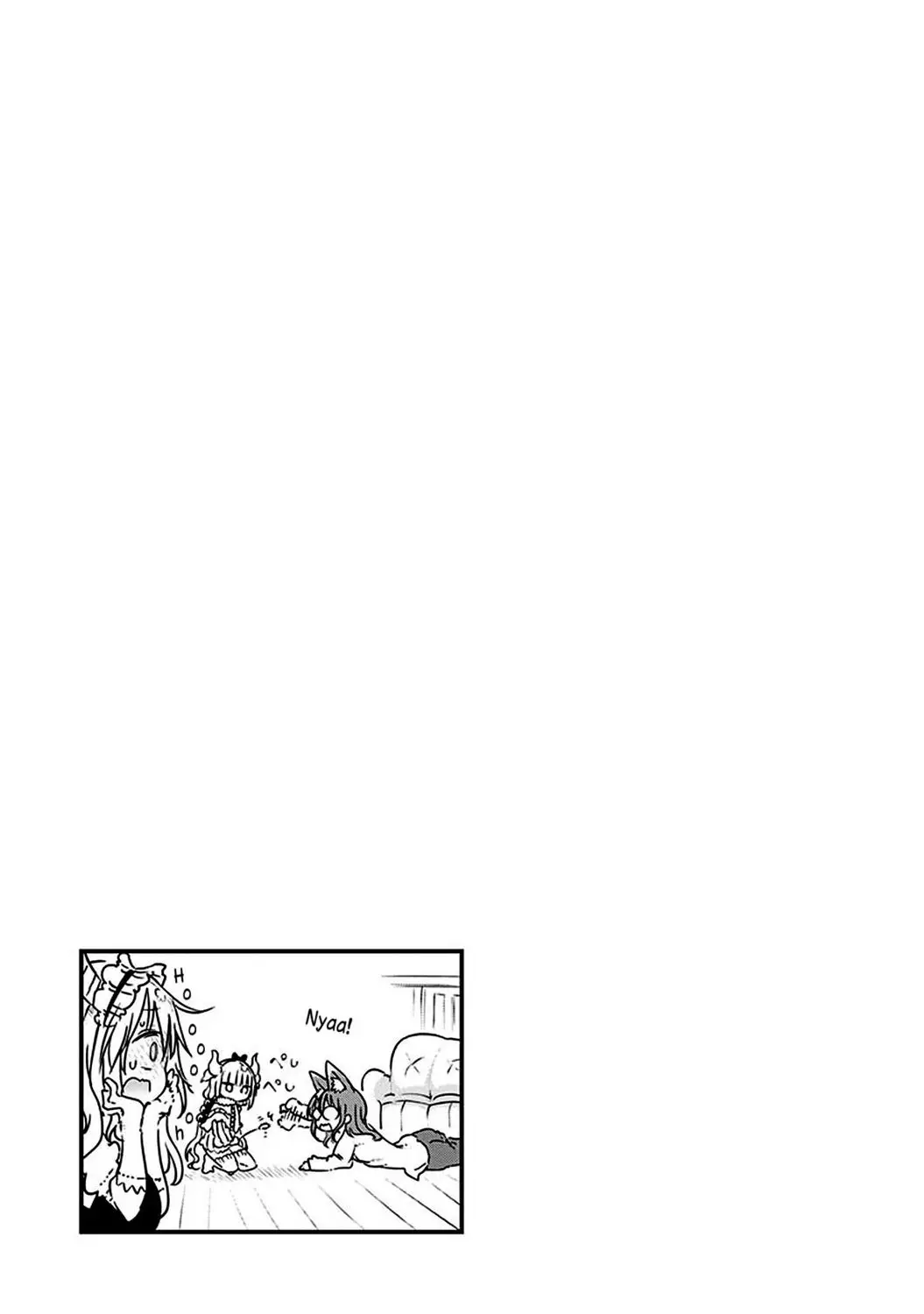 Kobayashi-San Chi No Maid Dragon - 42 page 29