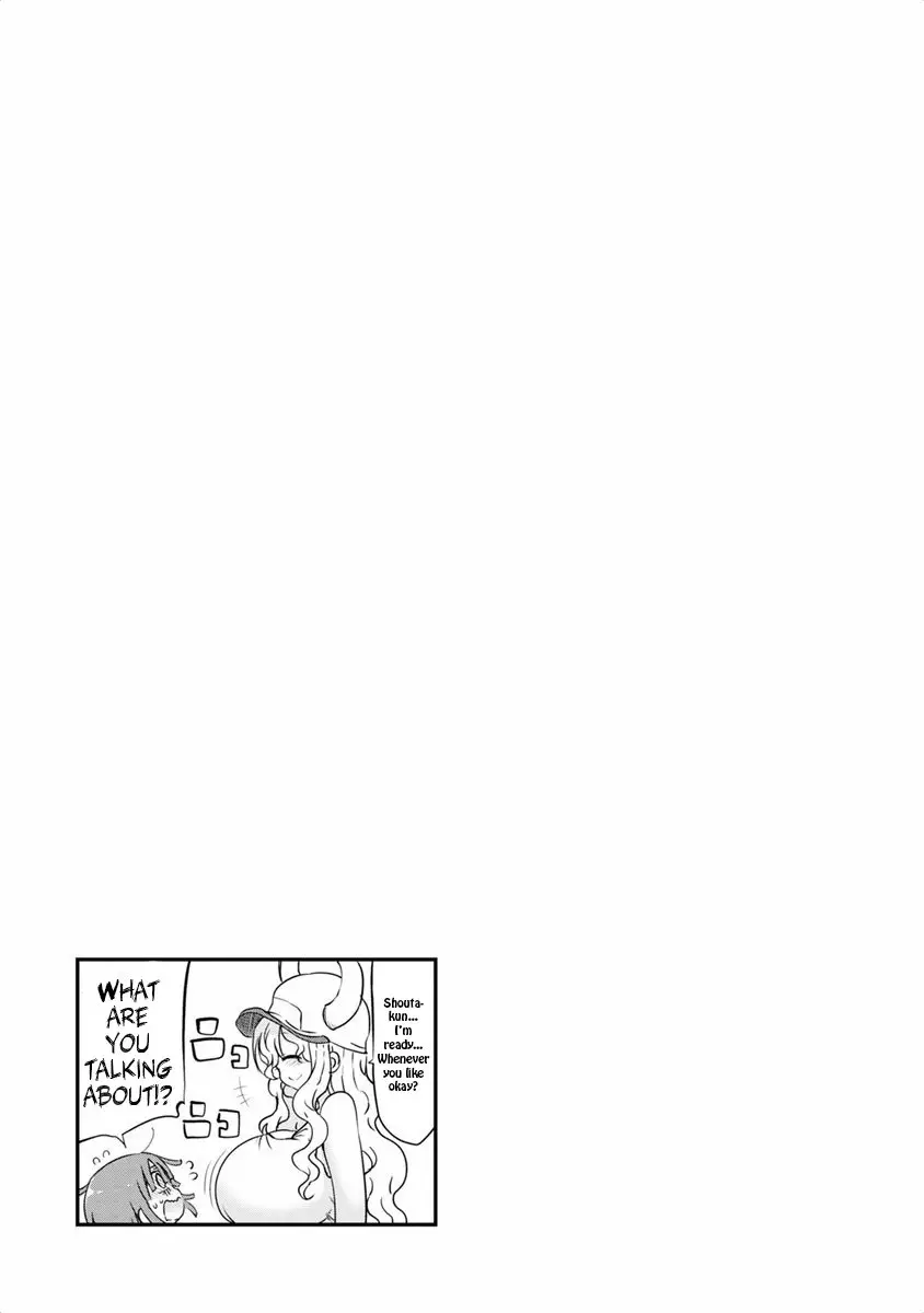 Kobayashi-San Chi No Maid Dragon - 46 page 26