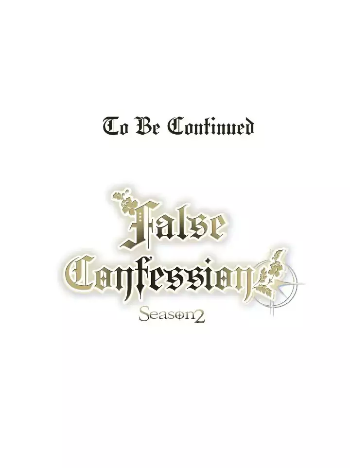 Wrong Confession ( A False Confession ) - 62 page 35-15dc16c5