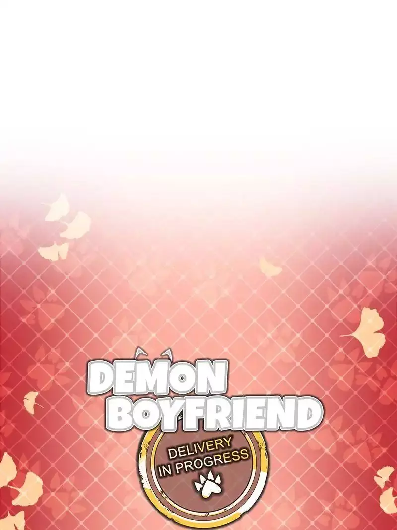 Demon Boyfriend: Delivery In Progress - 18 page 6