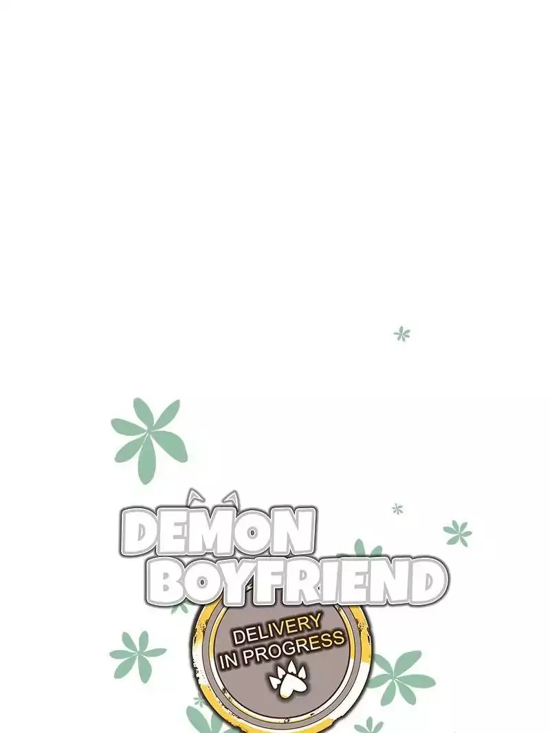 Demon Boyfriend: Delivery In Progress - 19 page 5