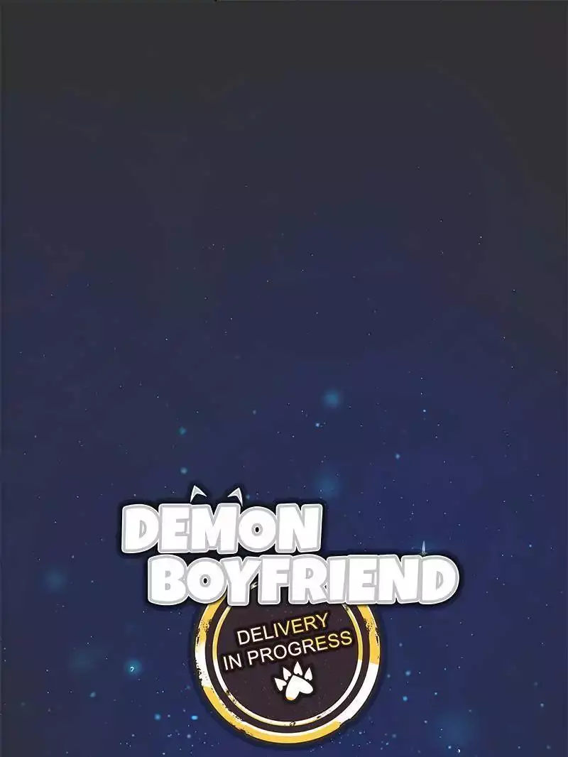 Demon Boyfriend: Delivery In Progress - 40 page 6