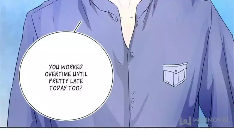 Demon Boyfriend: Delivery In Progress - 49 page 46