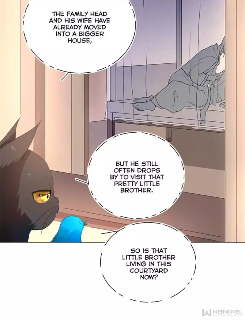 Demon Boyfriend: Delivery In Progress - 56 page 44