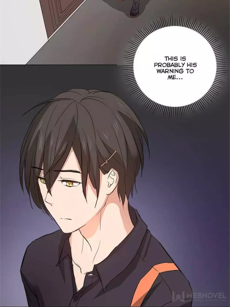 Demon Boyfriend: Delivery In Progress - 64 page 44