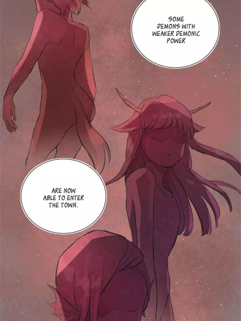 Demon Boyfriend: Delivery In Progress - 65 page 25