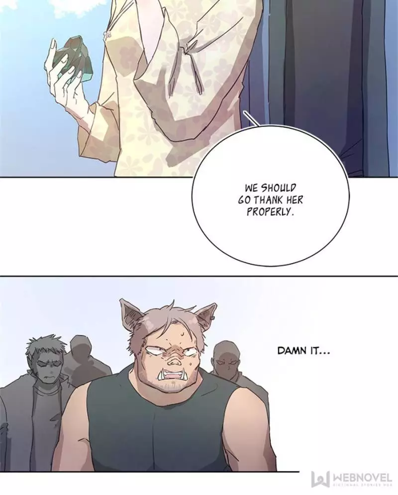 Demon Boyfriend: Delivery In Progress - 95 page 9