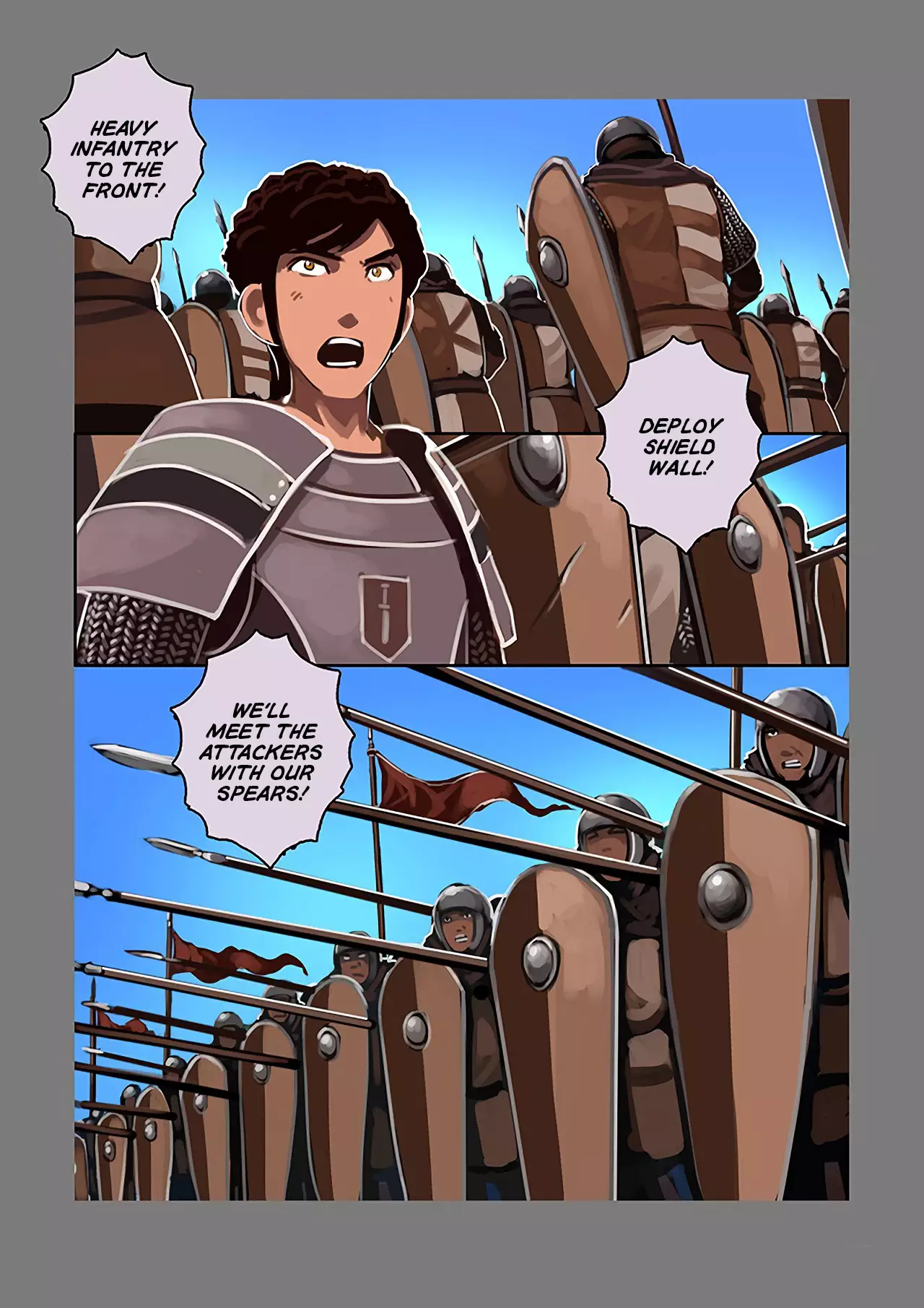 Sword Empire - 10.1 page 7