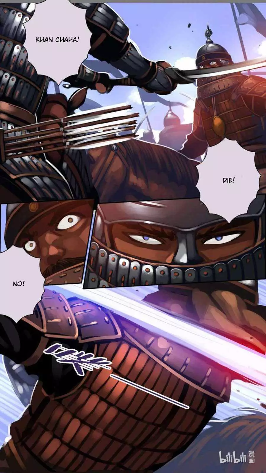 Sword Empire - 15.8 page 10-cce178d7