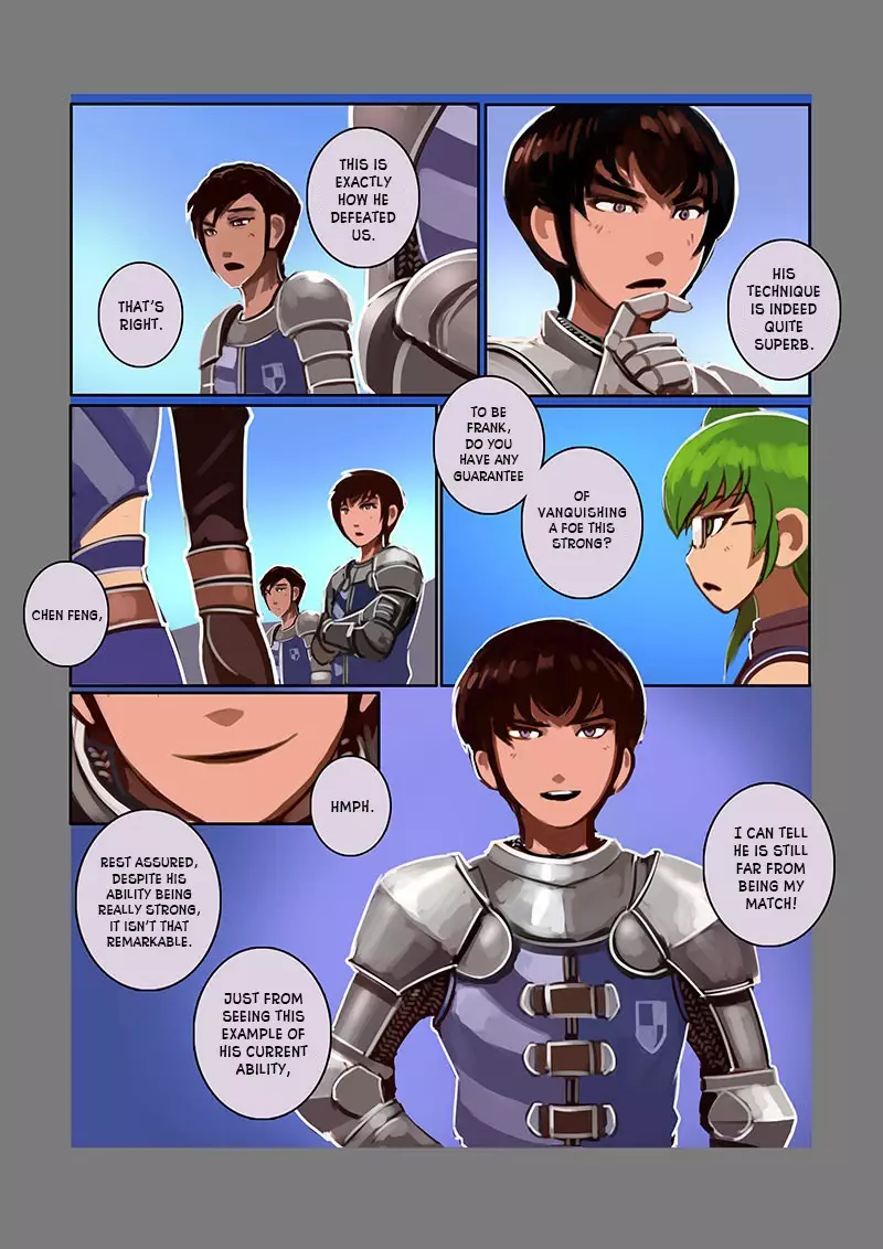 Sword Empire - 7.05 page 16