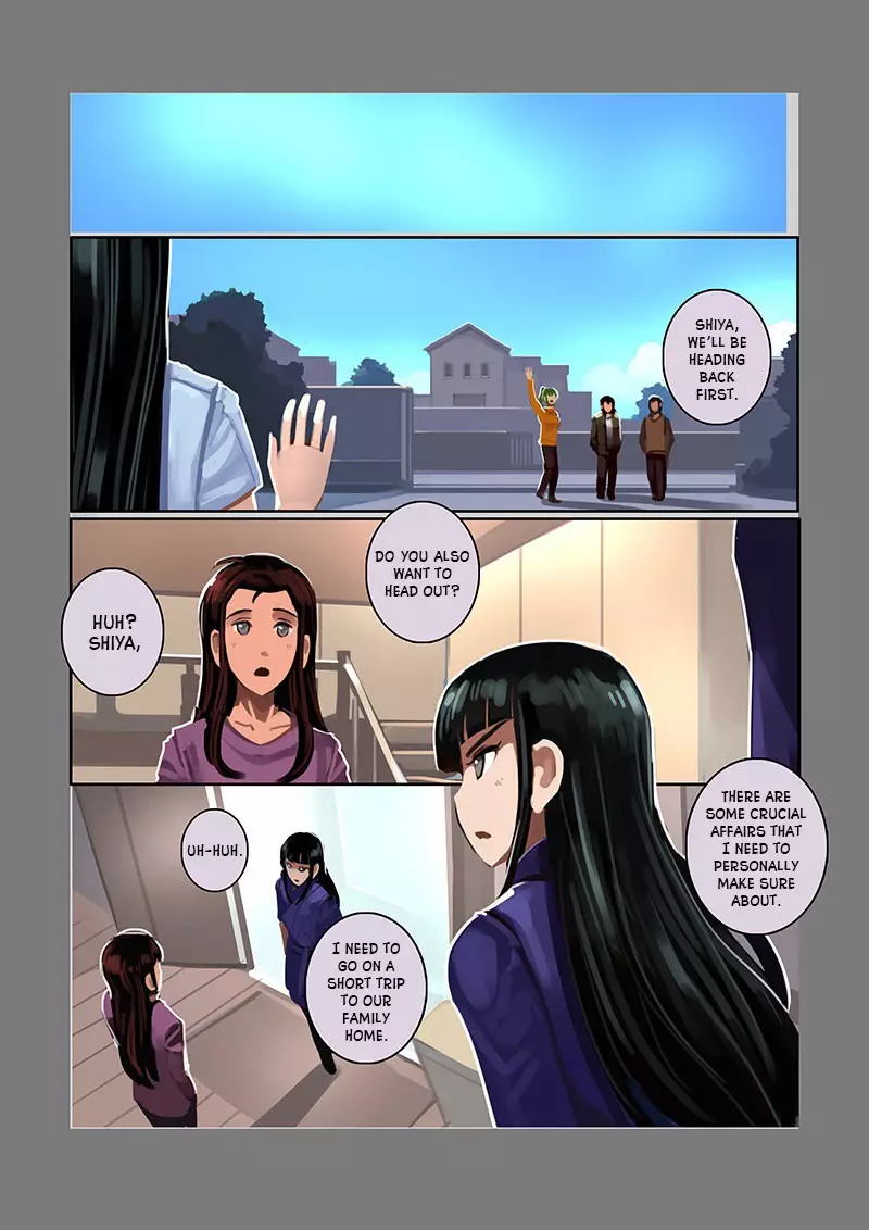 Sword Empire - 7.06 page 17