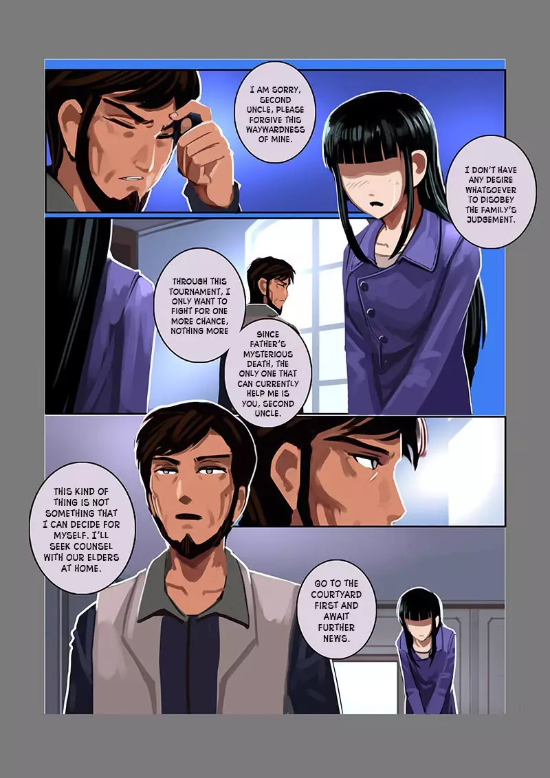 Sword Empire - 7.06 page 22