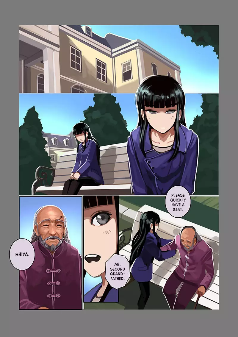 Sword Empire - 7.06 page 25