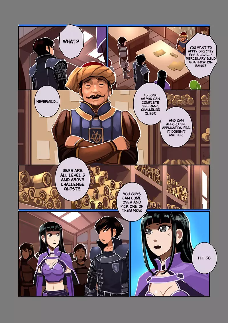 Sword Empire - 8.02 page 15