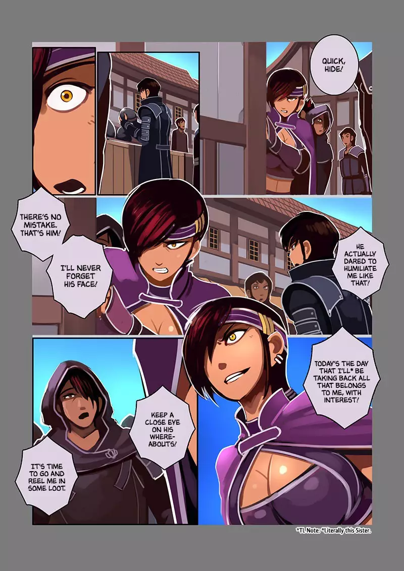 Sword Empire - 8.02 page 24