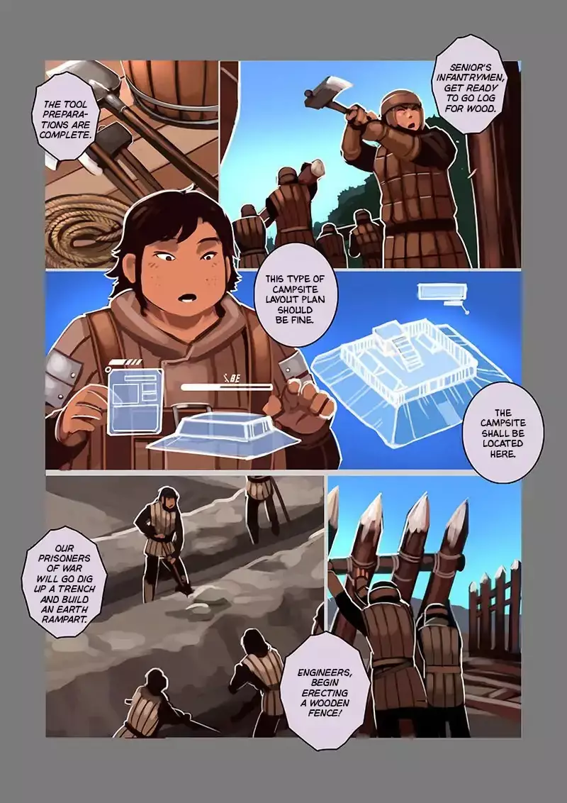 Sword Empire - 8.04 page 24