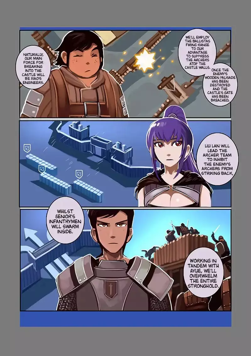 Sword Empire - 8.05 page 24