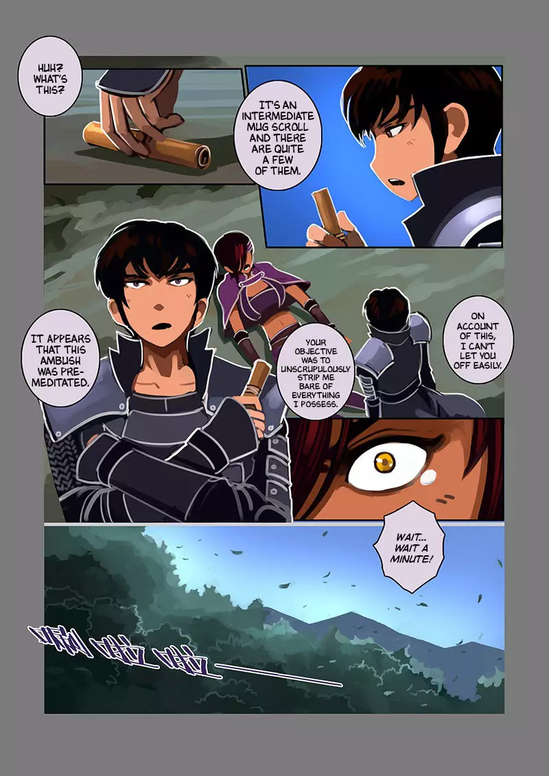 Sword Empire - 8.12 page 2